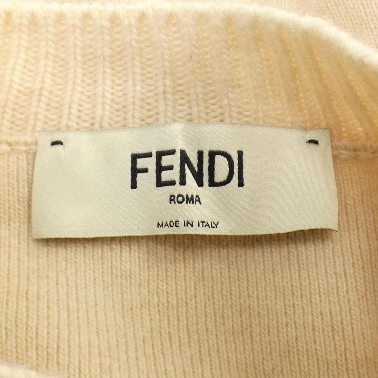 フェンディ FENDI ニット