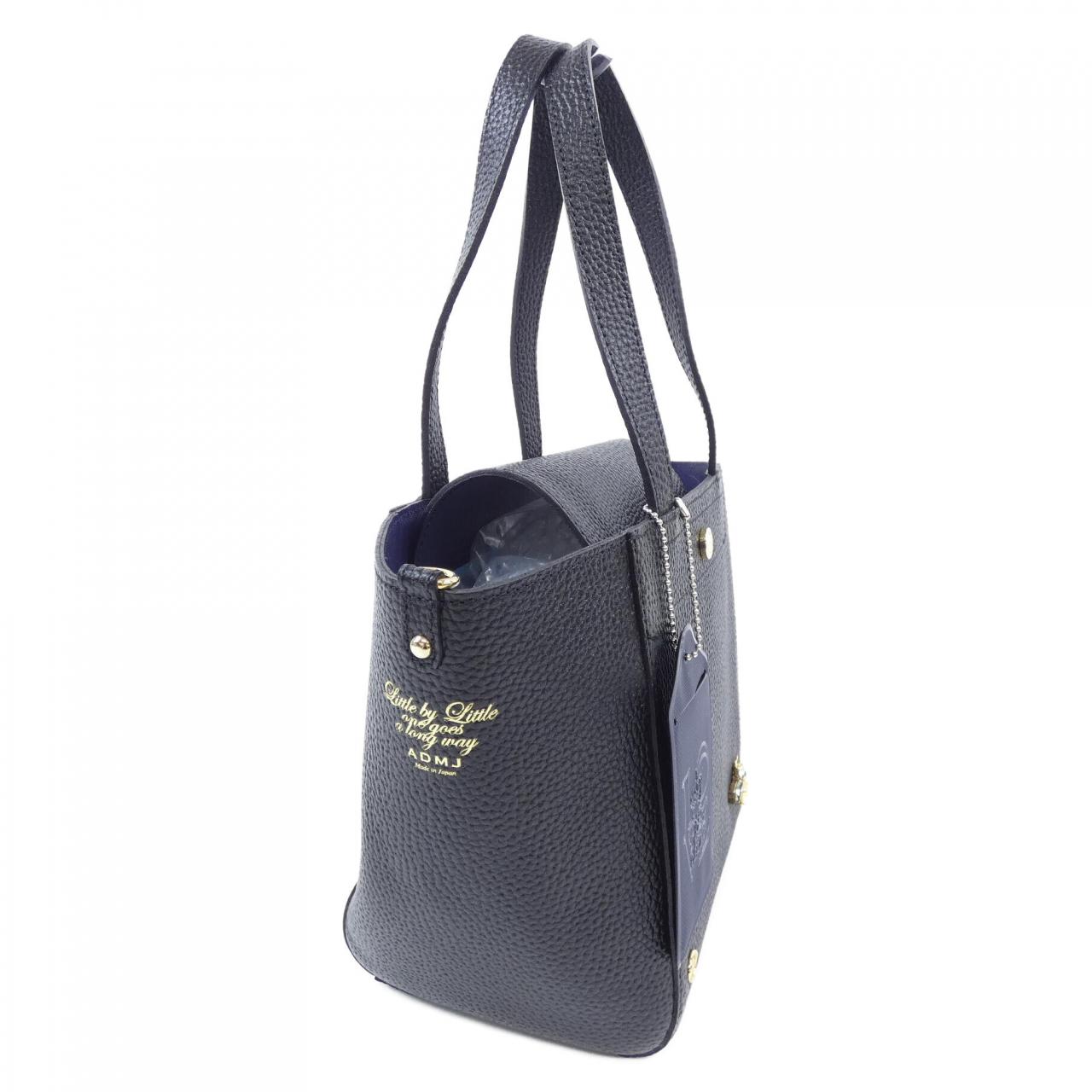 エイディエムジェイ ADMJ BAG
