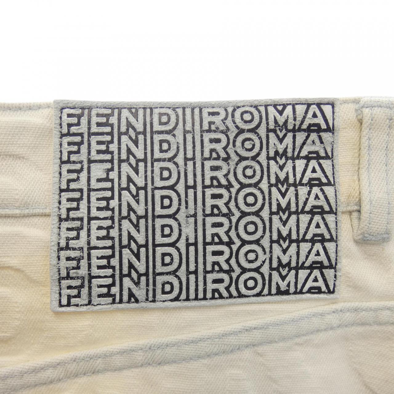 フェンディ FENDI スカート