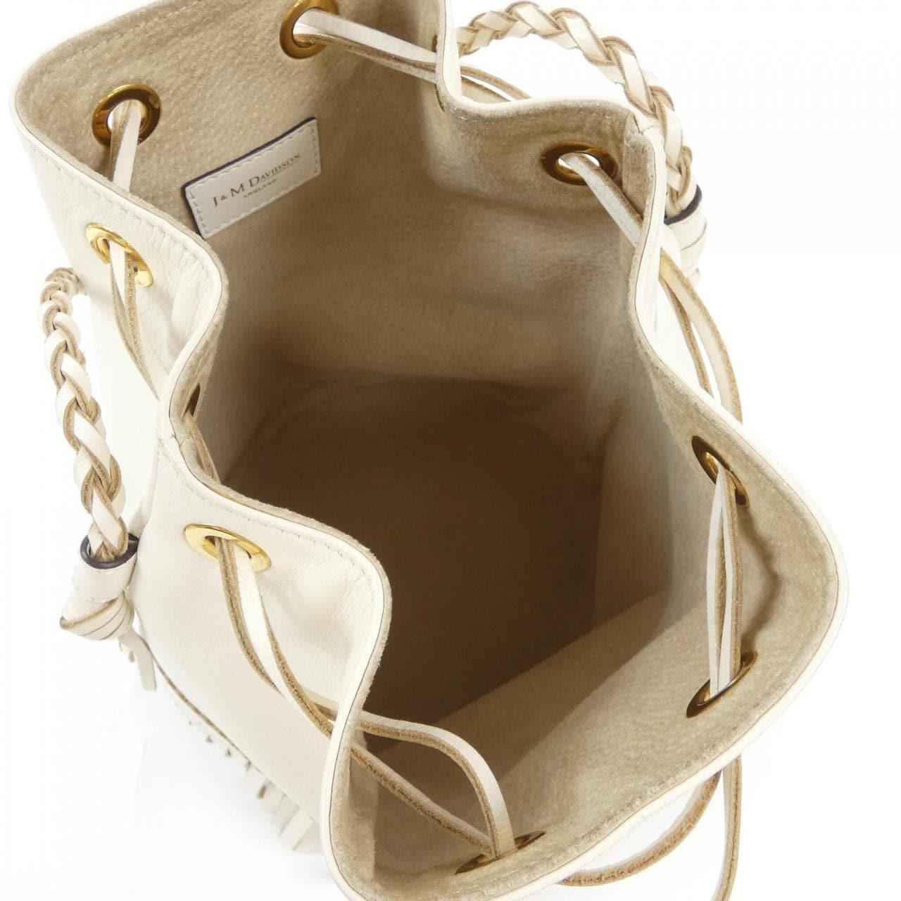ジェイアンドエムデヴィッドソン J&M DAVIDSON BAG