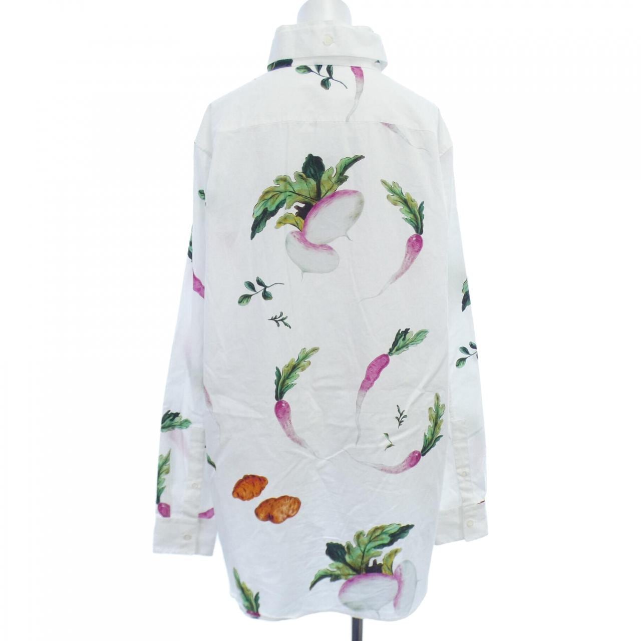 Loewe LOEWE shirt