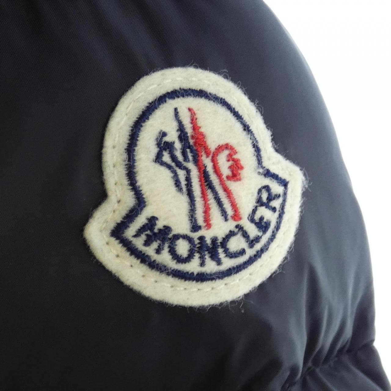 MONCLER MONCLER Down Coat
