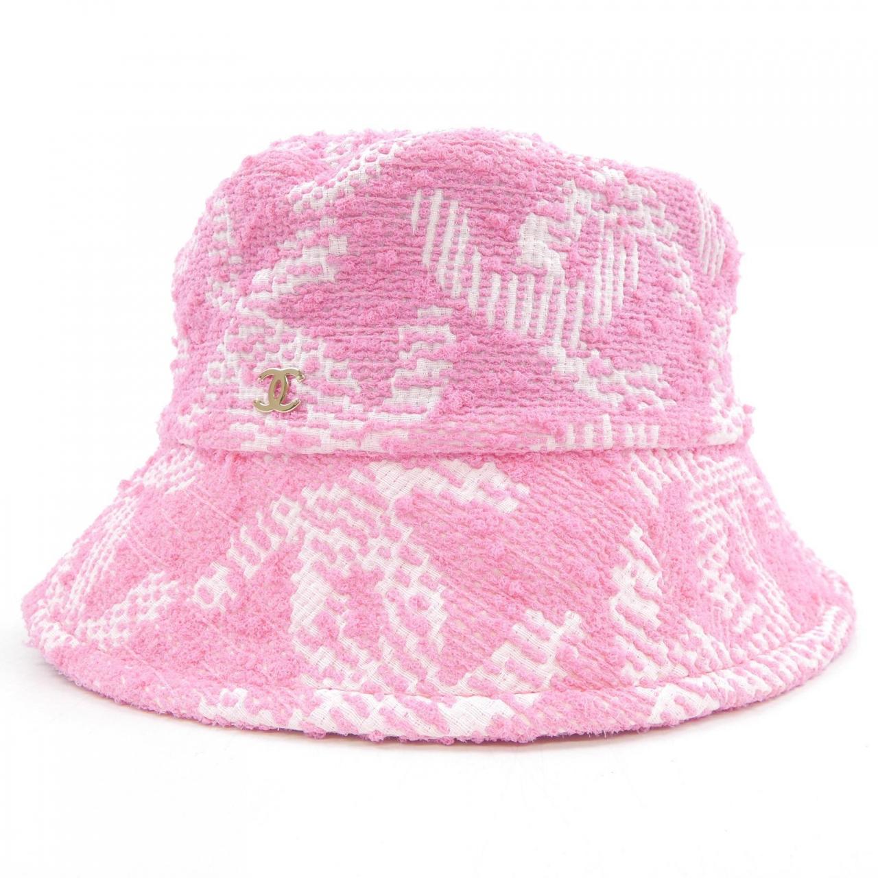 シャネル CHANEL ハット