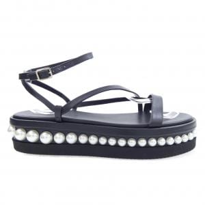 ジミーチュウ JIMMY CHOO サンダル