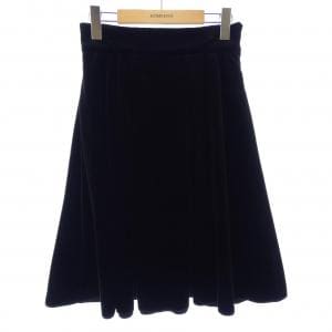 ヴェロアノワール VELOUR NOIR スカート