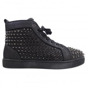 クリスチャンルブタン CHRISTIAN LOUBOUTIN スニーカー
