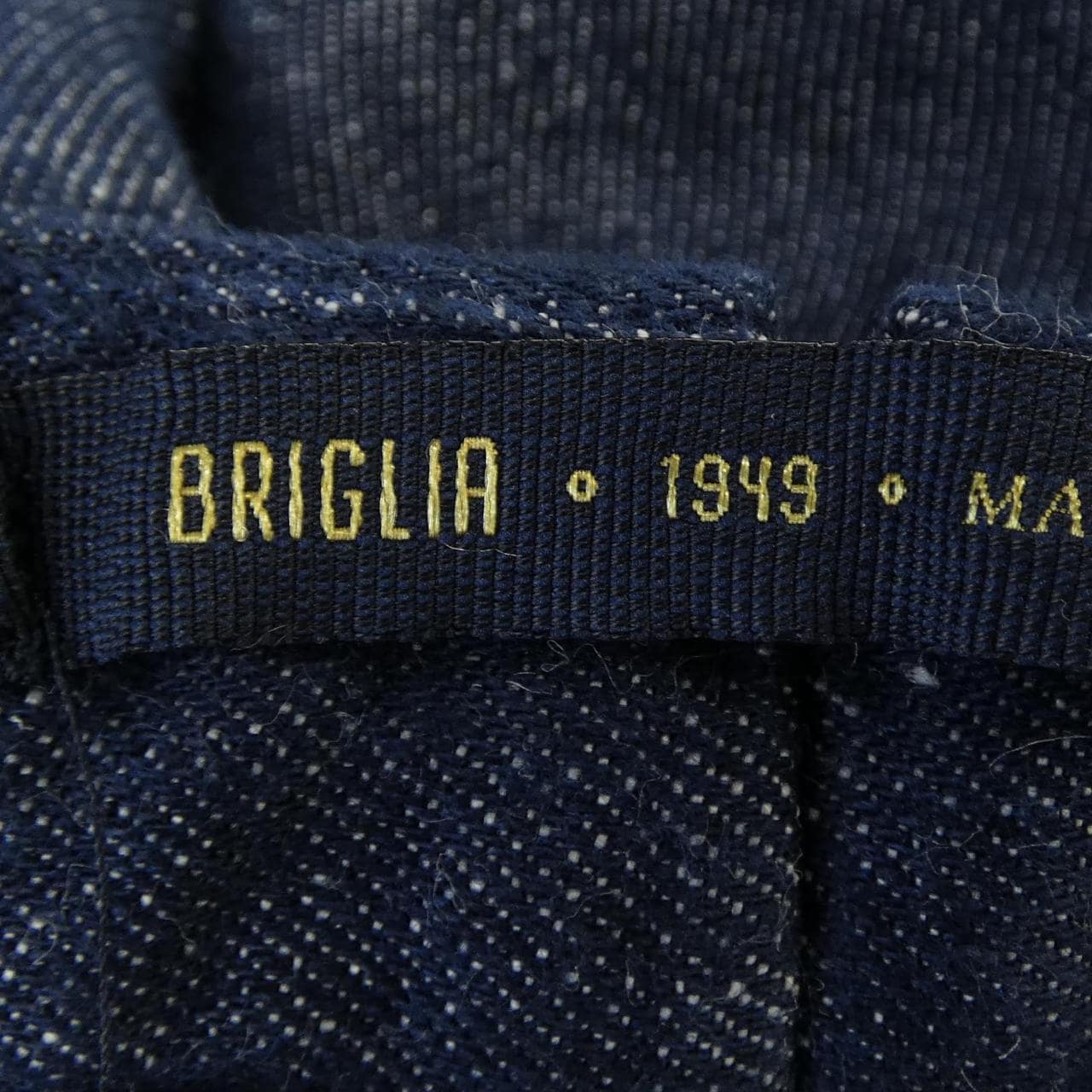 ブリリア1949 BRIGLIA 1949 パンツ