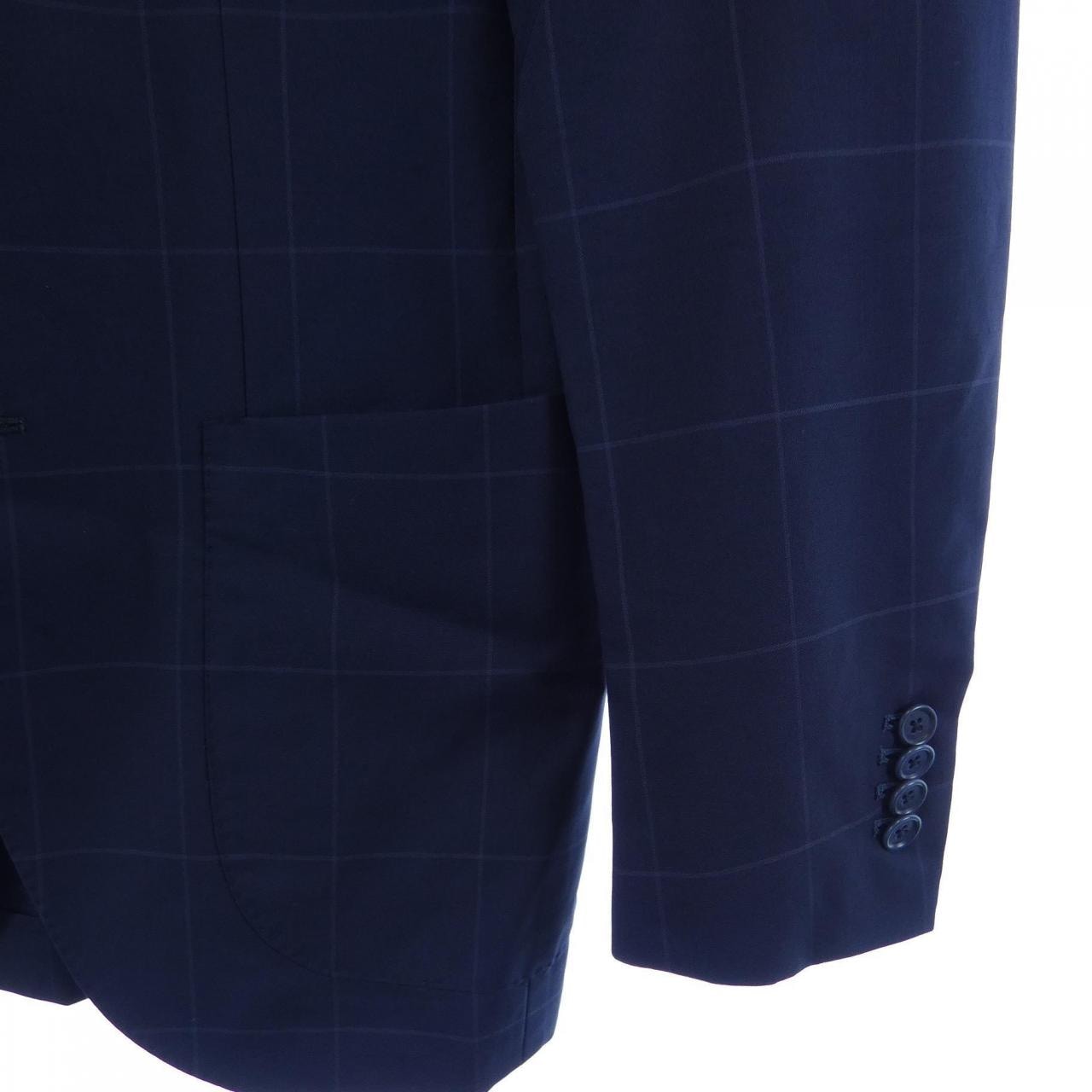 デペトリロ DE PETRILLO ジャケット