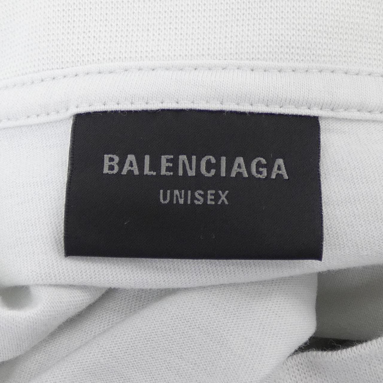 バレンシアガ BALENCIAGA 811688 TRVU6 Tシャツ