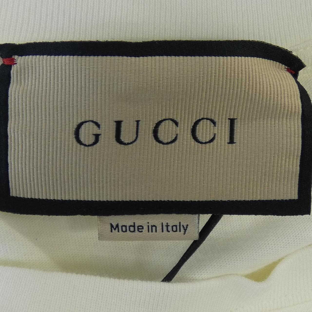 グッチ GUCCI 548334 XJEIF Tシャツ