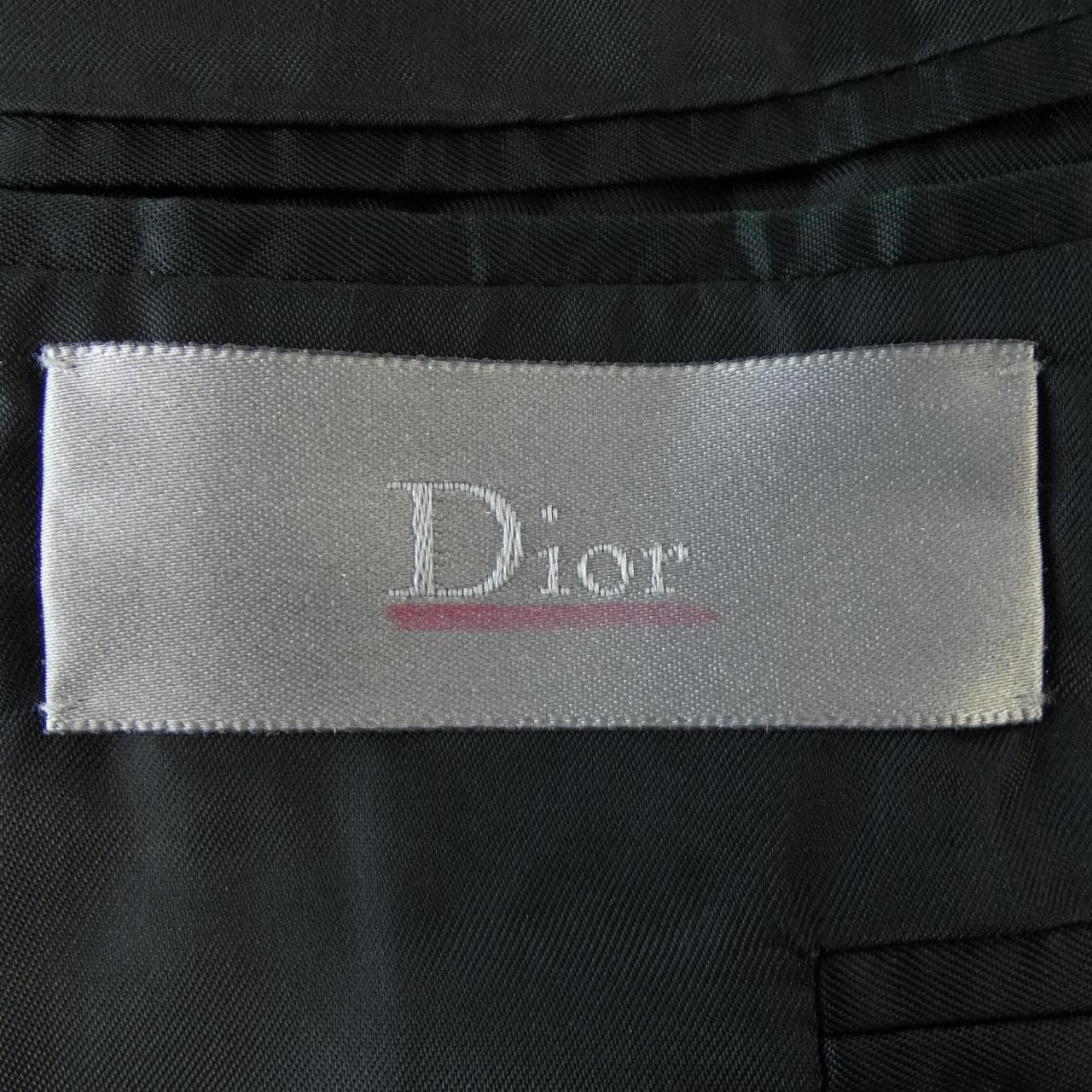 ディオールオム DIOR HOMME 6EH1028677 ジャケット