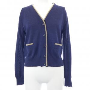 プラダ PRADA P25E70 S162 1MC7 カーディガン