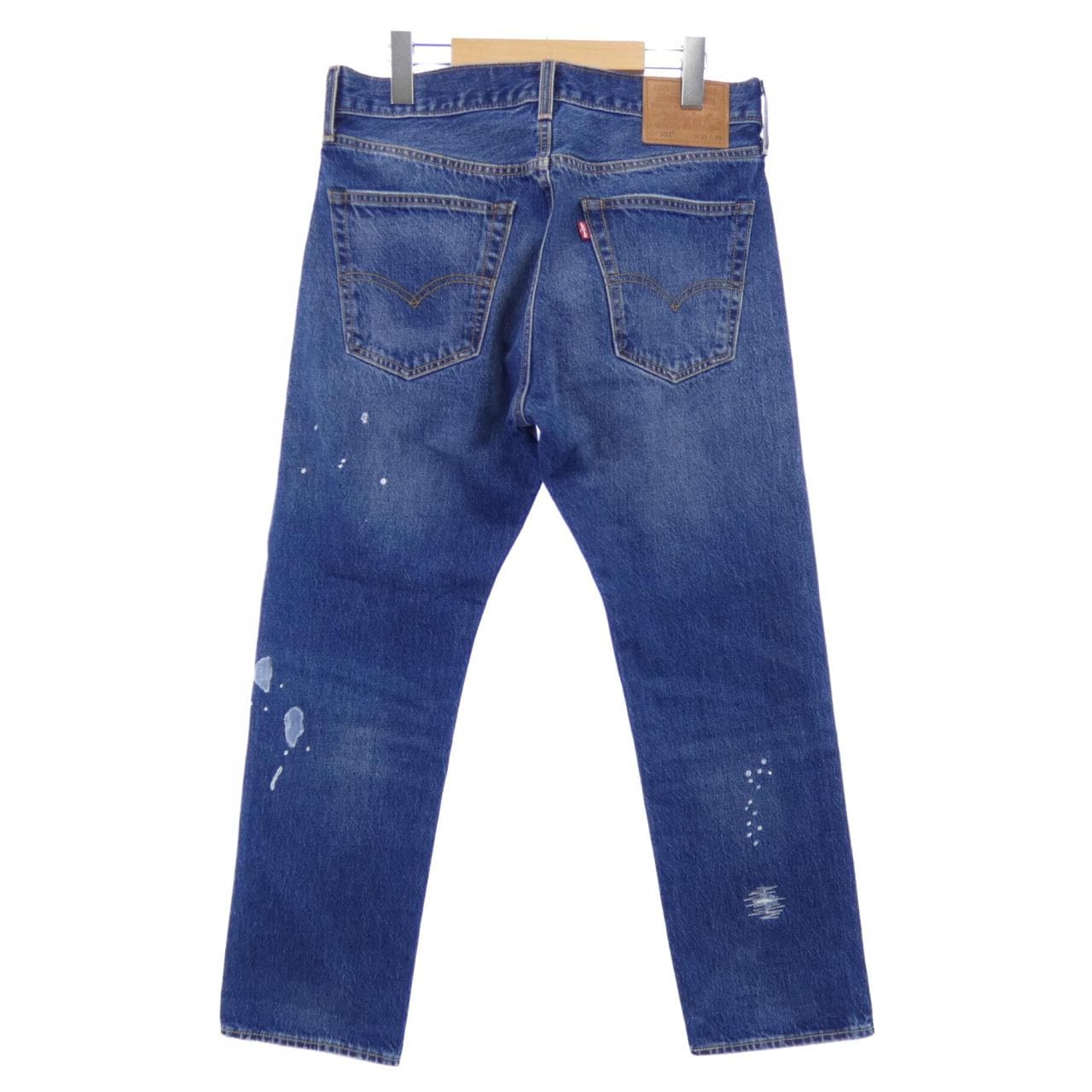 リーバイス LEVI'S 0047H-0000 ジーンズ