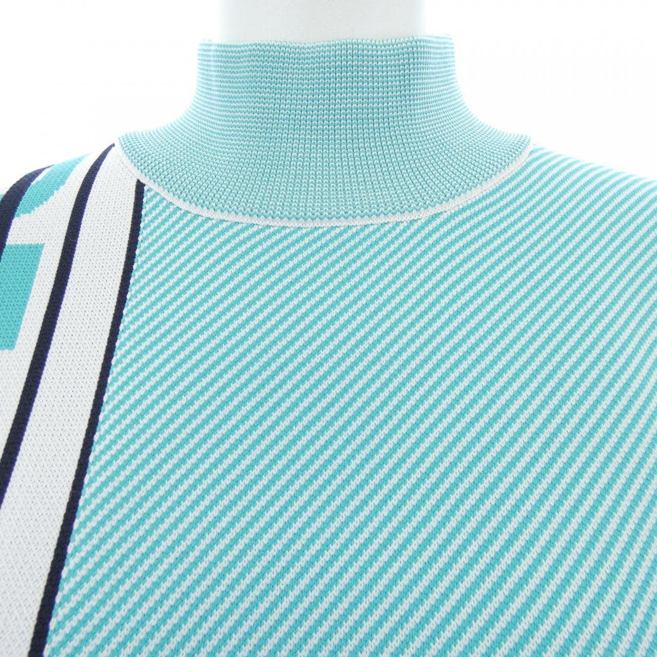 パーリーゲイツ PEARLY GATES ニット