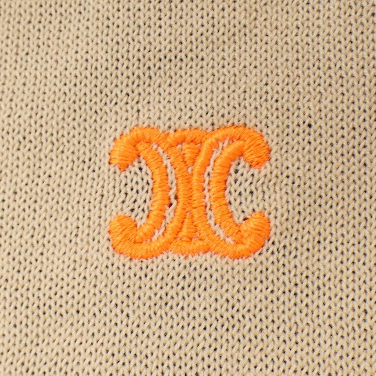 セリーヌ CELINE 2 3T35/4499 ニット