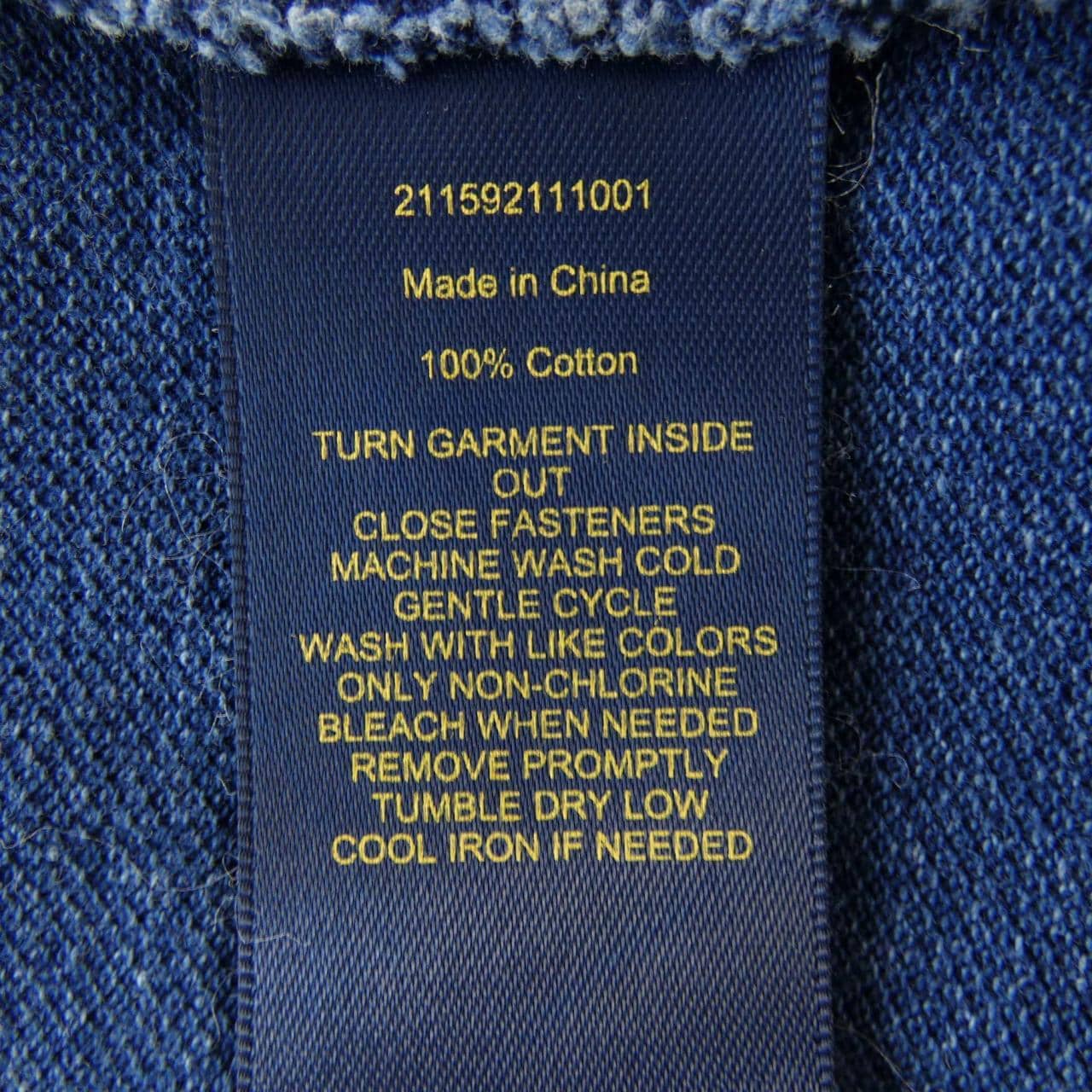 ポロラルフローレン POLO RALPH LAUREN ポロシャツ