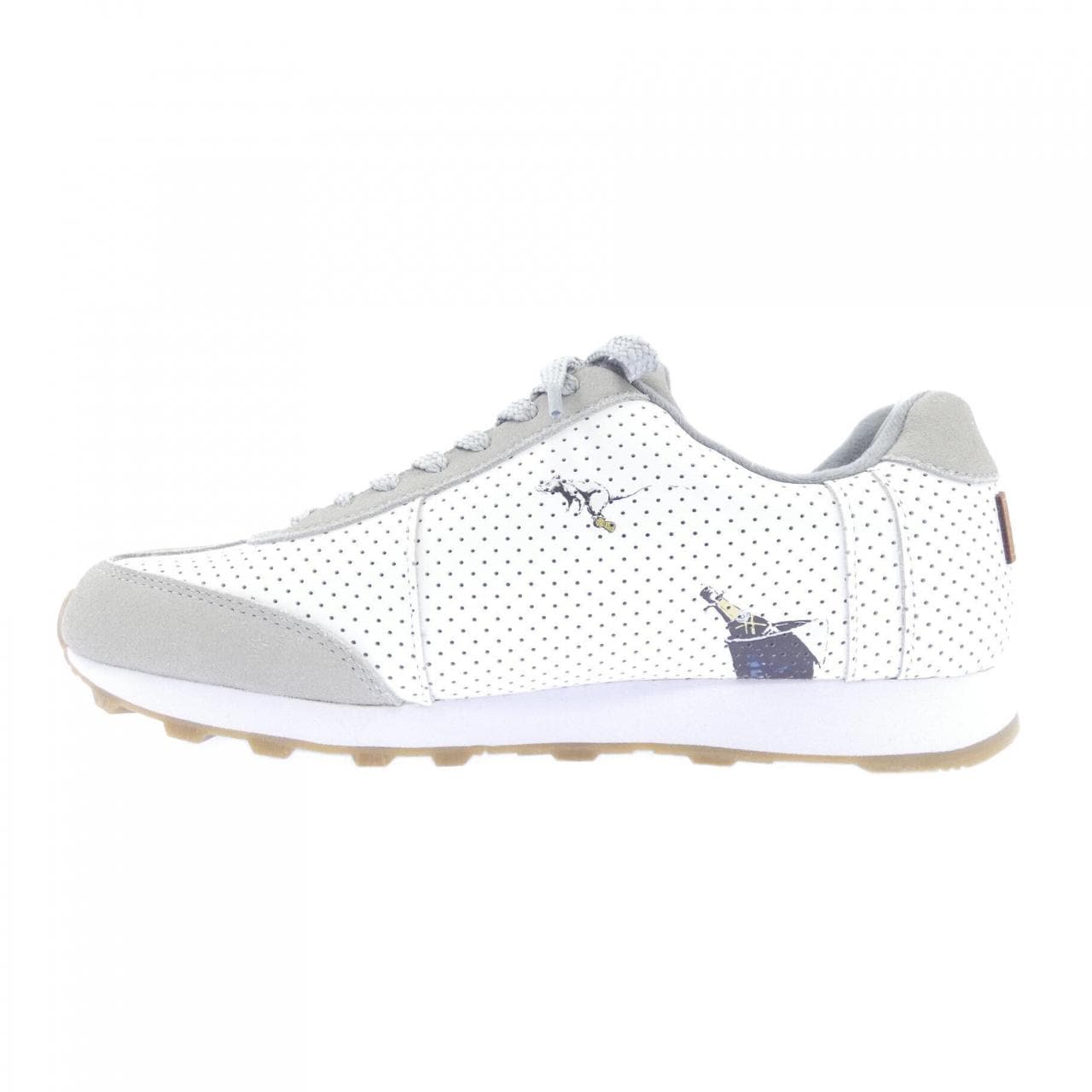 VIA SAMGACIO スニーカー