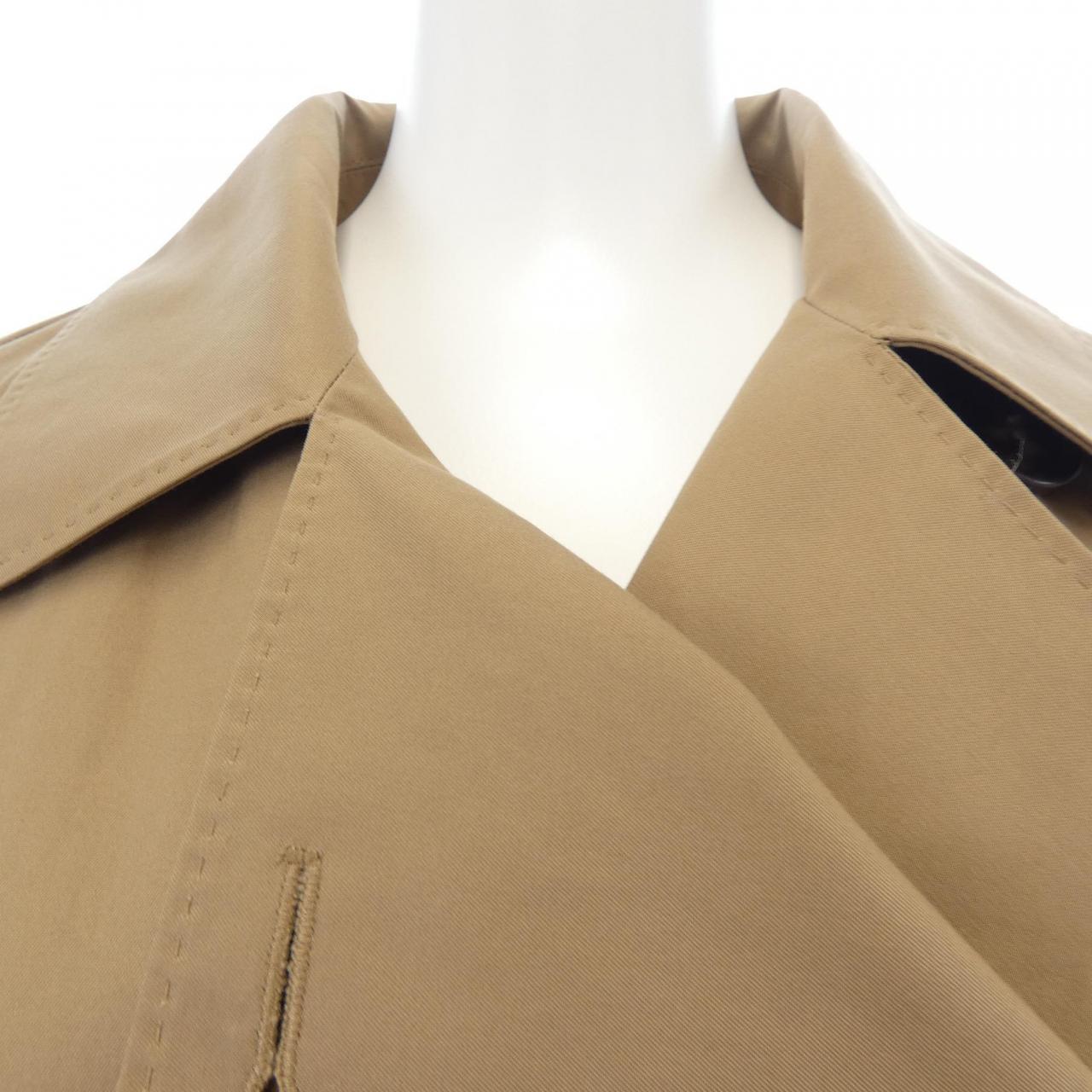 マックスマーラ Max Mara 902109 THE CUBE トレンチコート