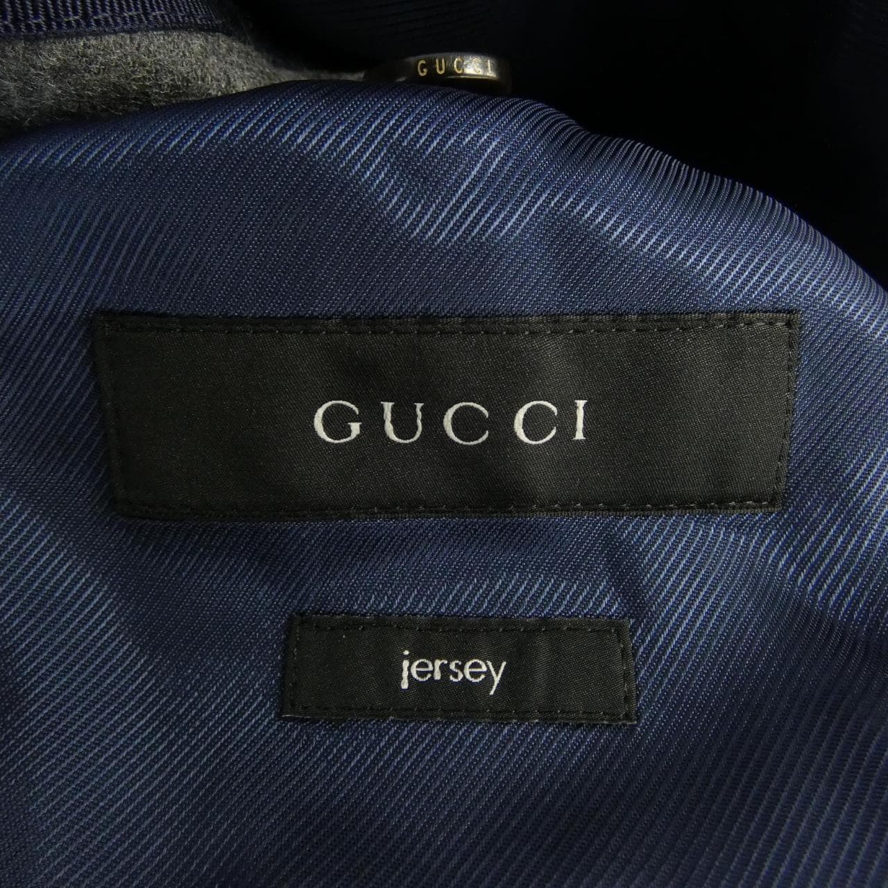 グッチ GUCCI 380807 Z4890 ジャケット