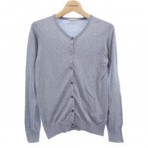 ジョンスメドレー JOHN SMEDLEY カーディガン