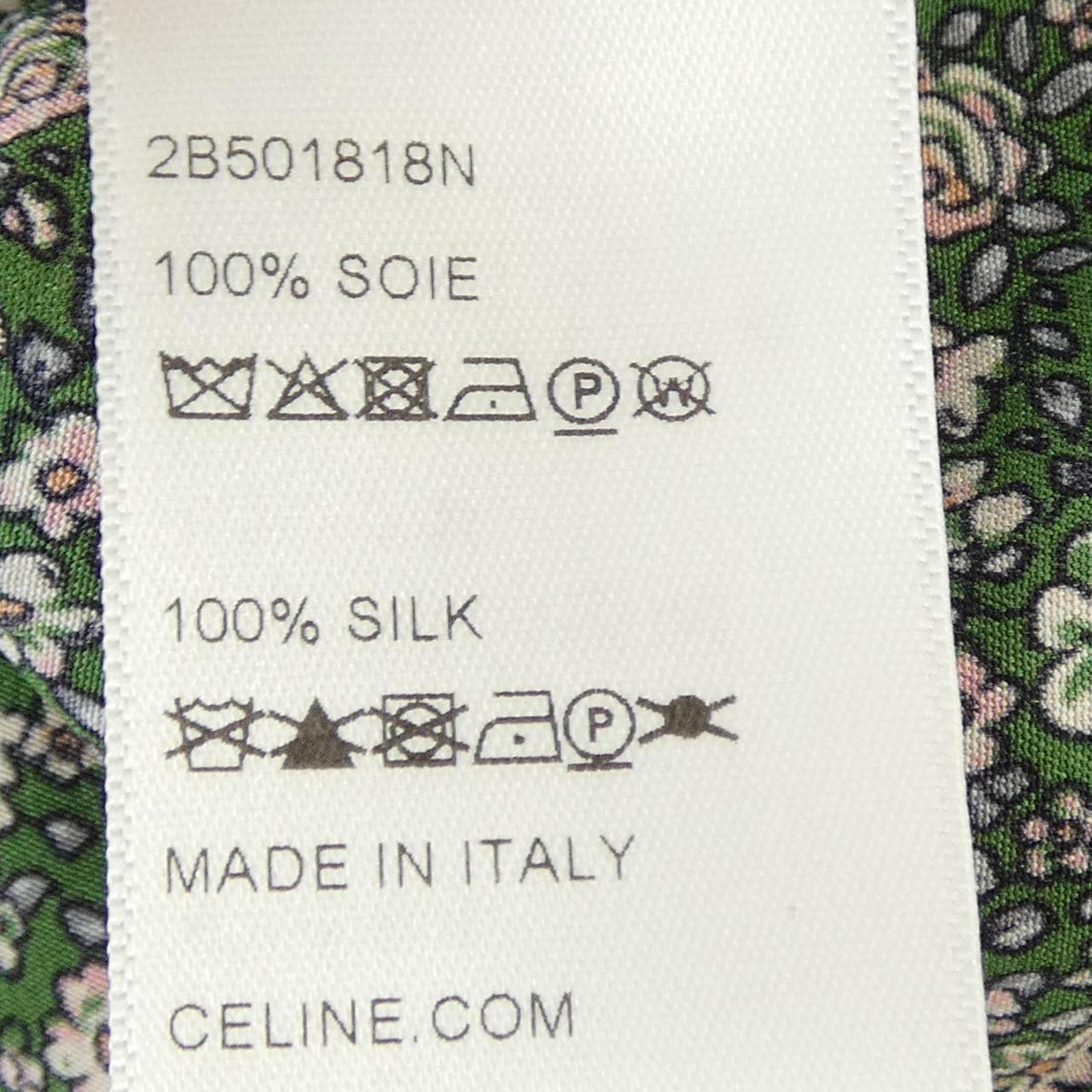 セリーヌ CELINE 2B501818N トップス