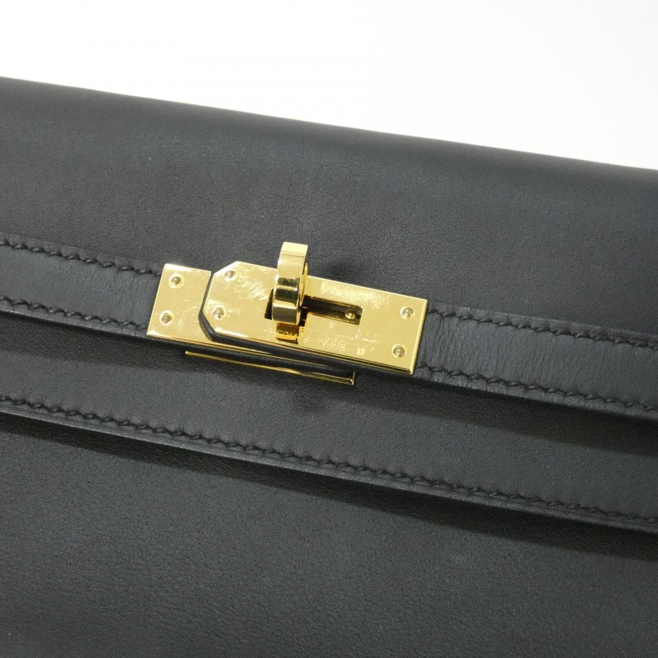 エルメス ケリー ムーヴ 084552CC ショルダーバッグ