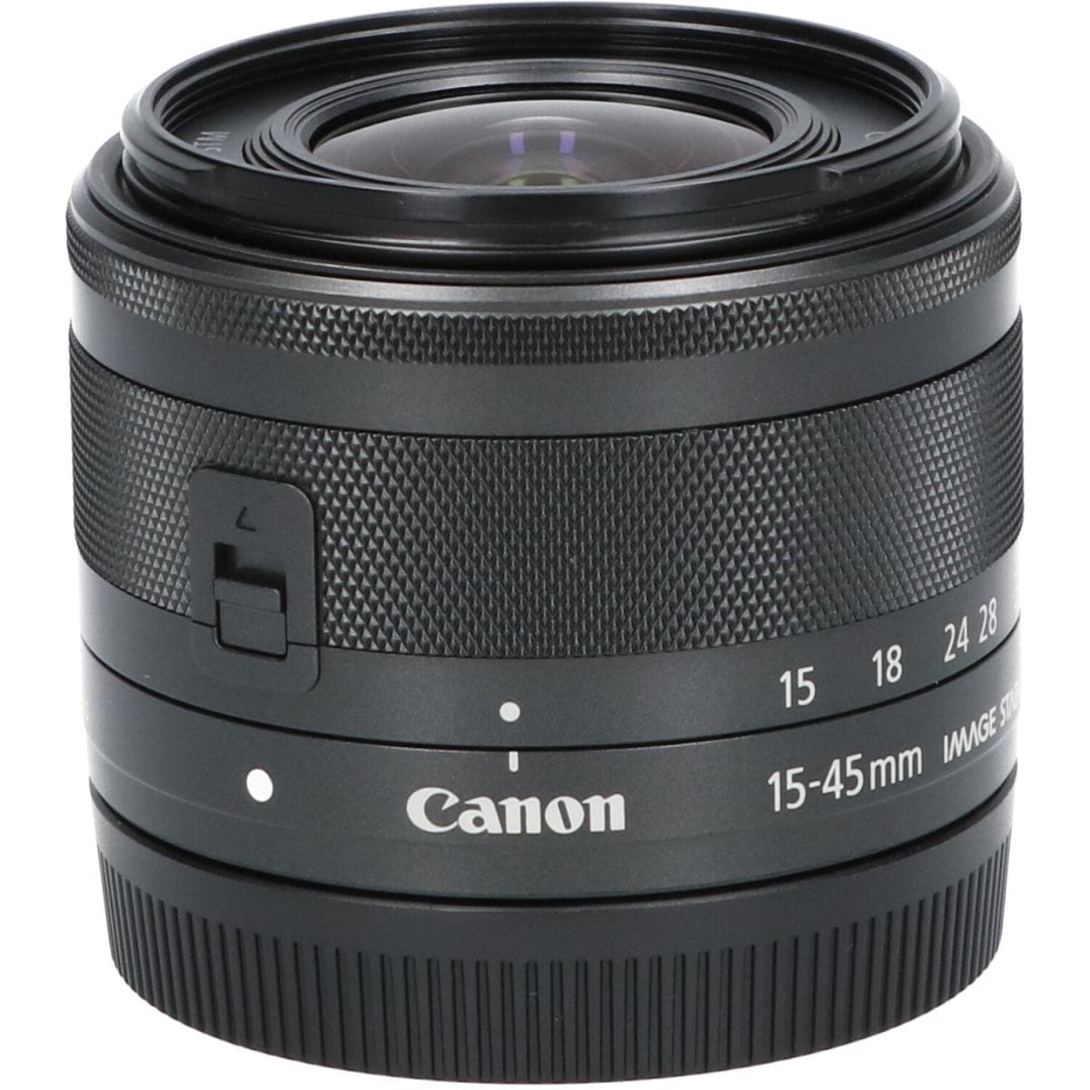 ＣＡＮＯＮ ＥＦ－Ｍ１５－４５ｍｍ Ｆ３．５－６．３ＩＳ