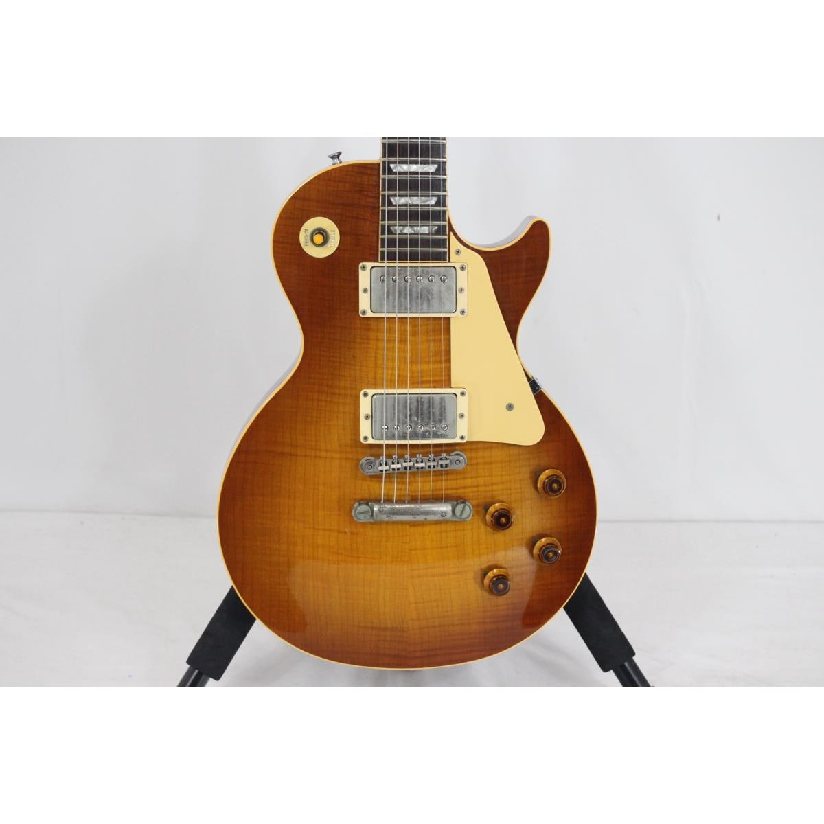 GIBSON LES PAUL REISSUE