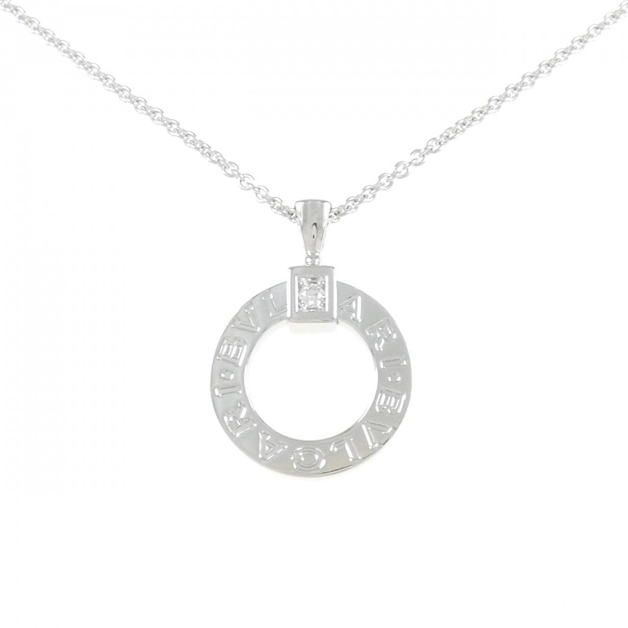 BVLGARI BVLGARI BVLGARI necklace