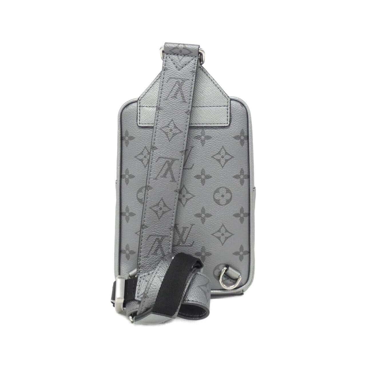 LOUIS VUITTON Taiga Rama 戶外單肩包 M30833 肩背包