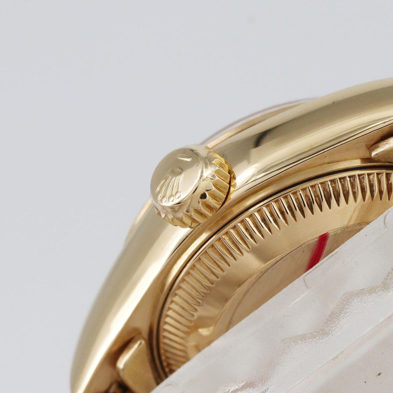 ロレックス デイトジャスト 69178G. YG 自動巻 L番