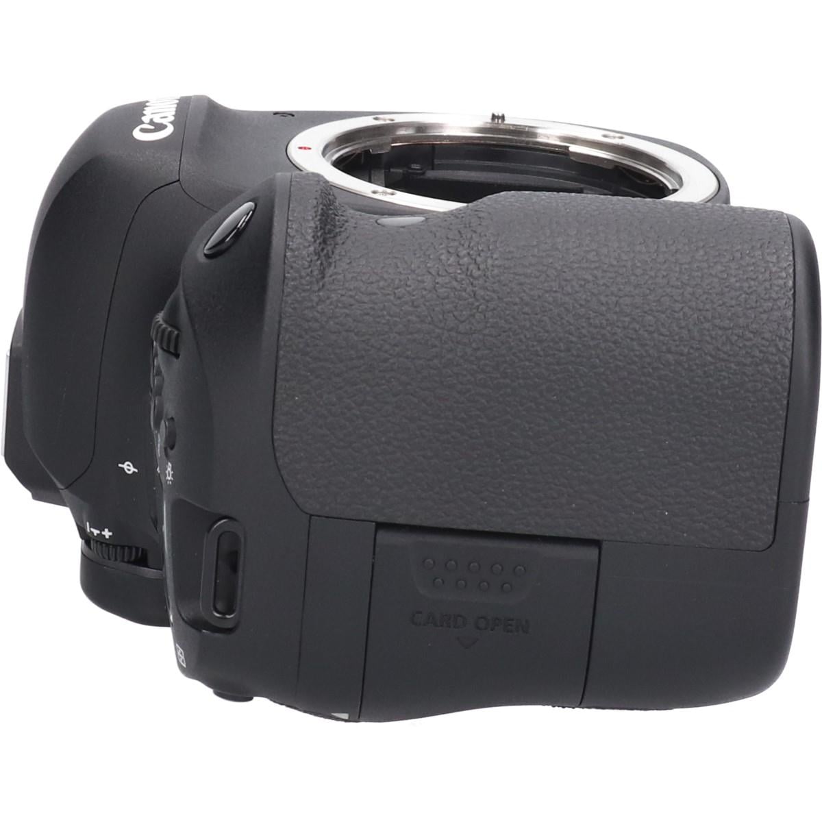 EOS 6D MARK II