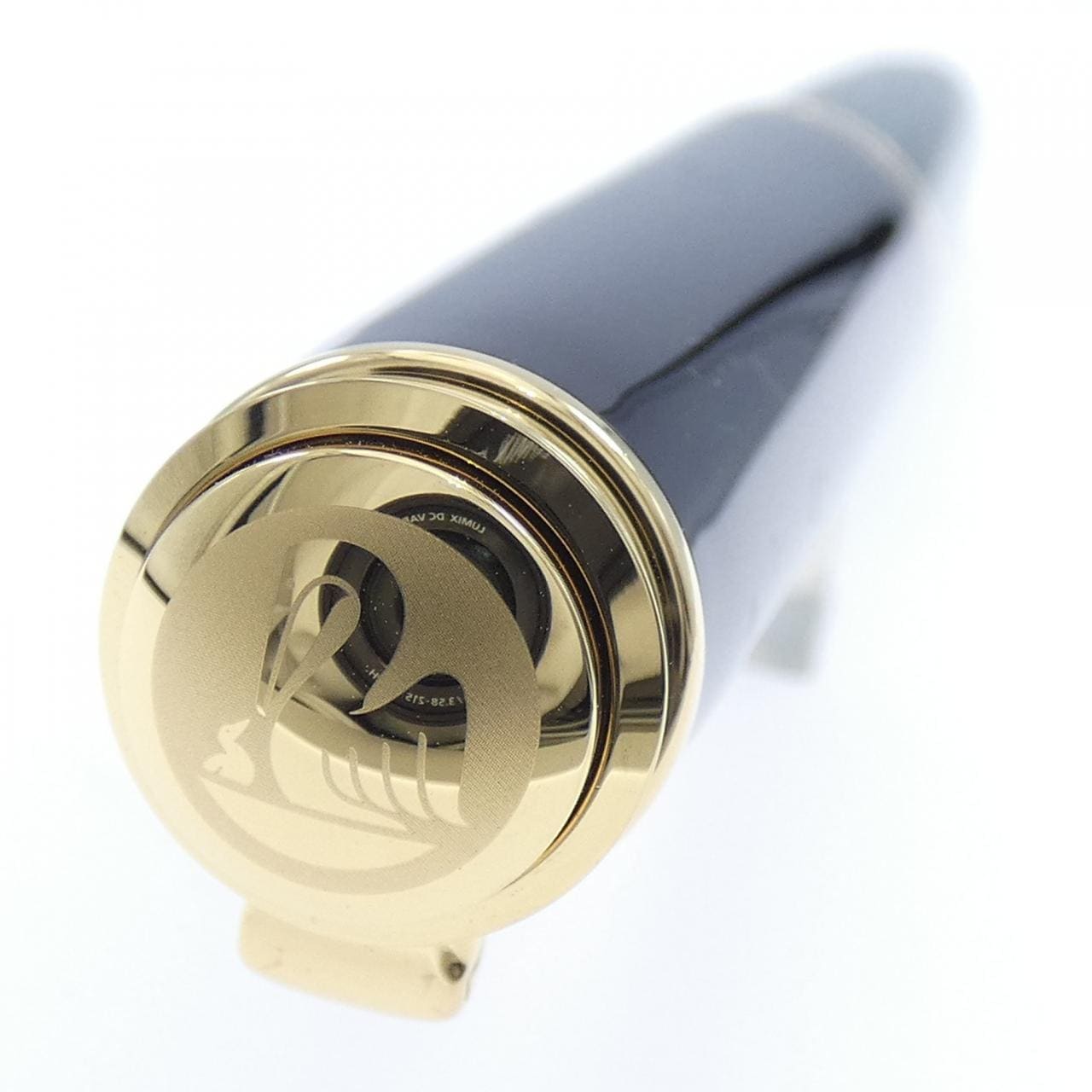 ペリカン スーベレーンM1000グリーンストライプ 万年筆