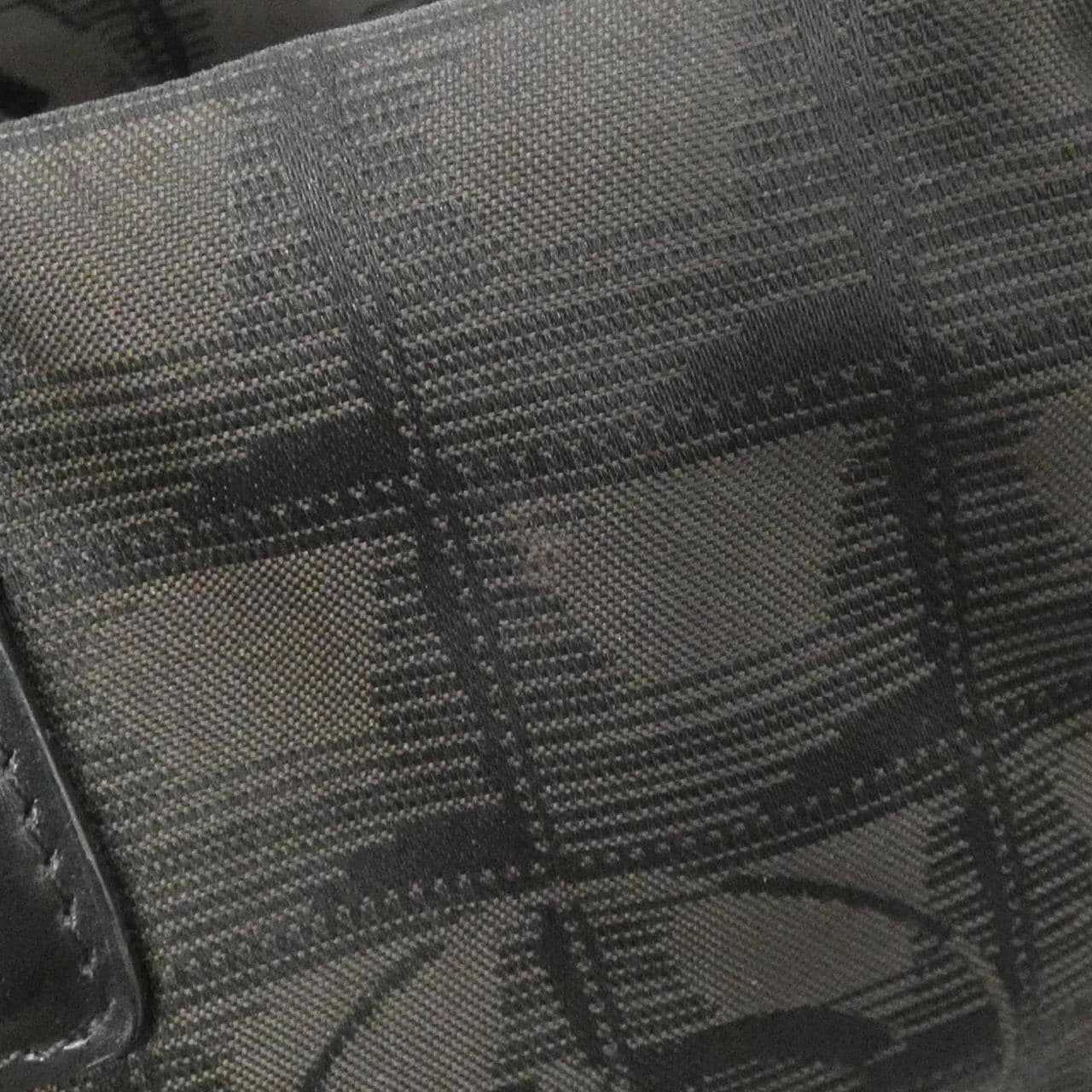 シャネル トラベル ライン 15991 バッグ