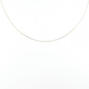 K18YG ネックレス