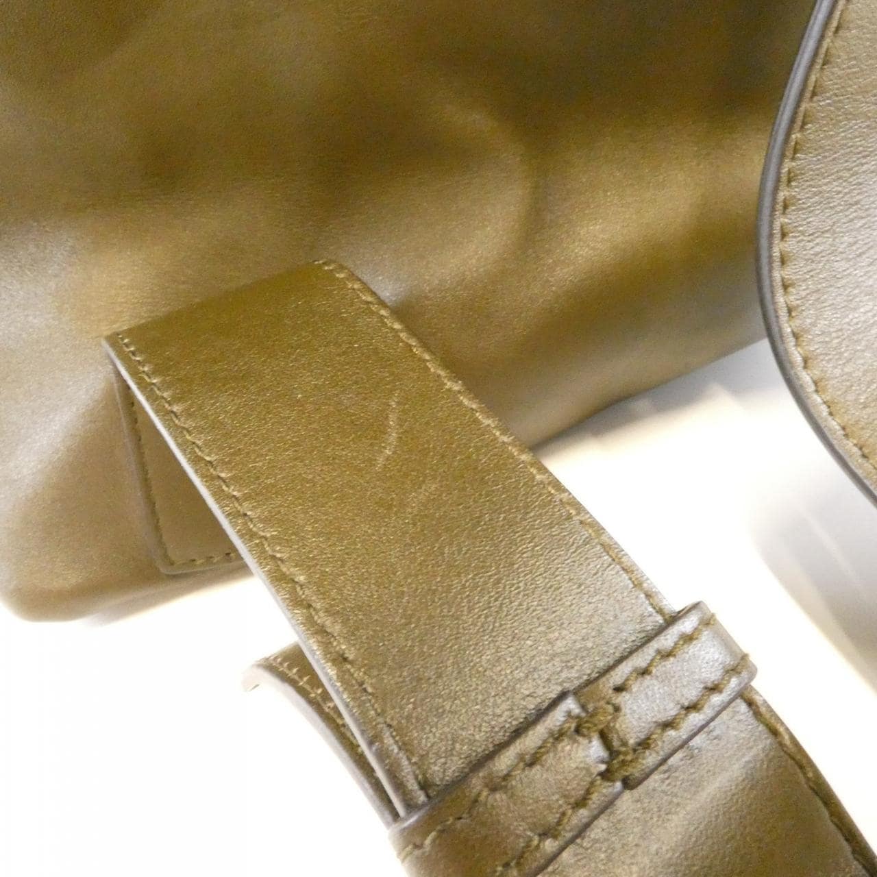 ジミーチュウ LENNOX LENNOXONLS リュックサック