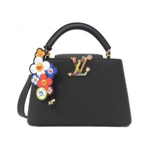 ルイヴィトン (LV X TM) カプシーヌBB M13832 バッグ