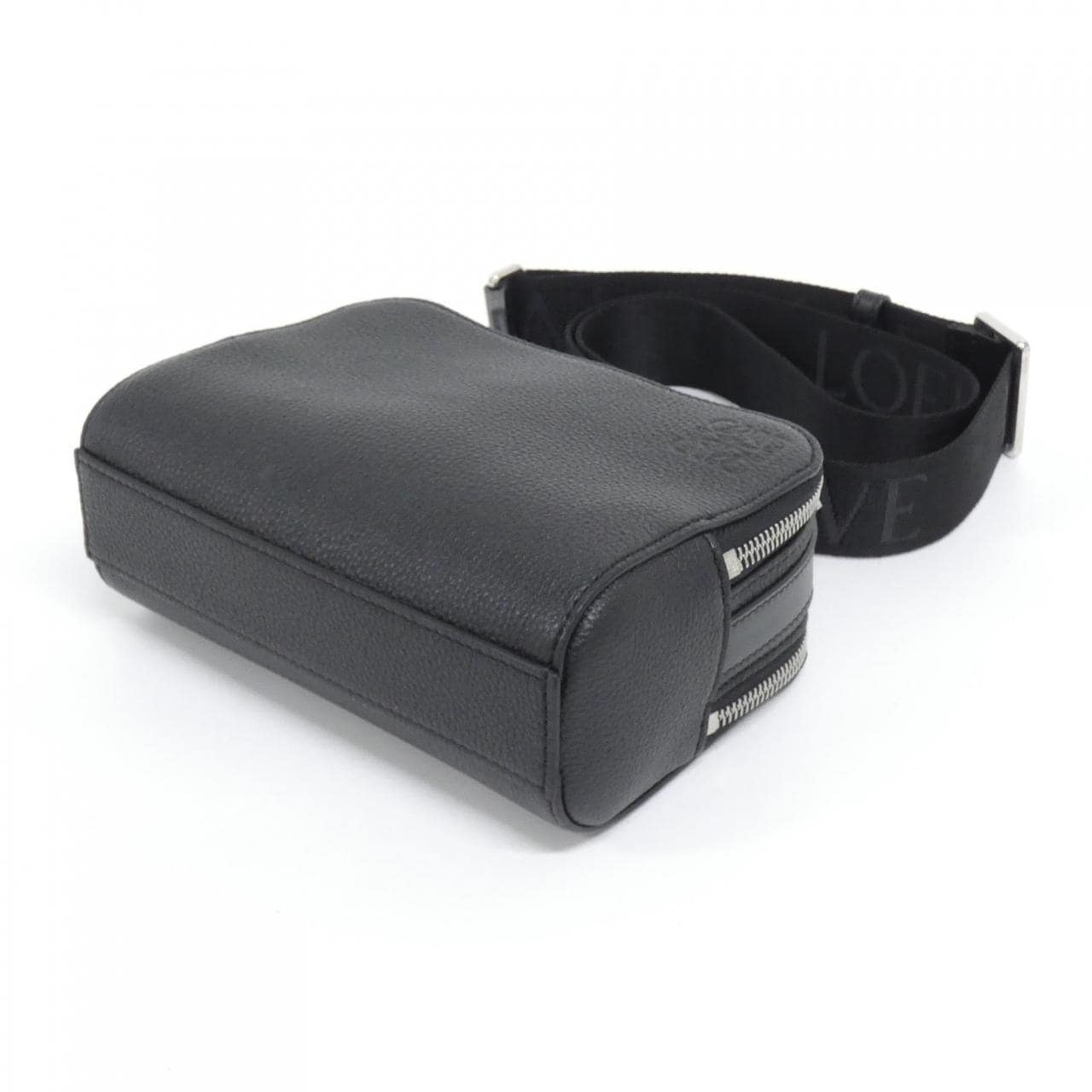 ロエベ ミニ カメラ クロスボディ C660R41X02 バッグ