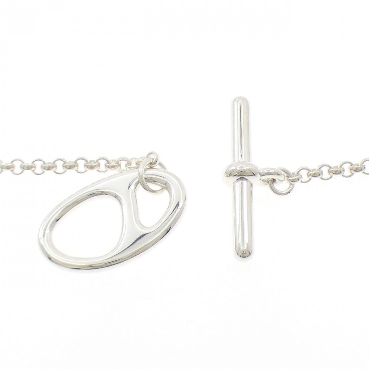 エルメス 925 ネックレス