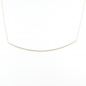 K10YG ネックレス