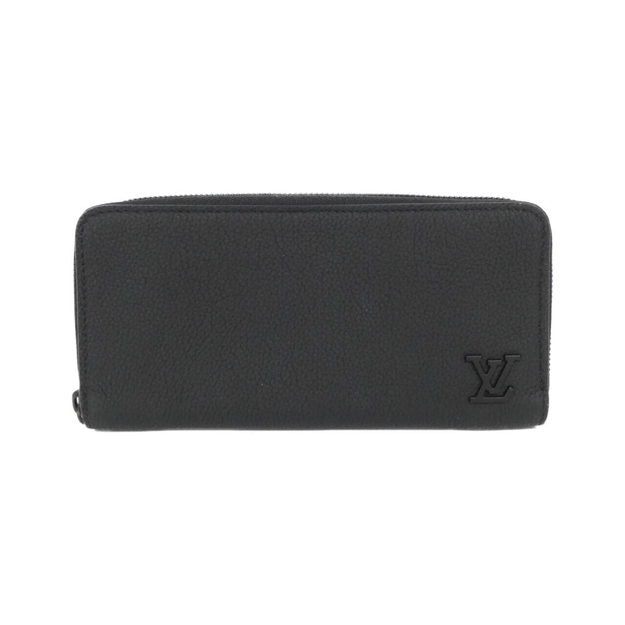 ルイヴィトン LVアエログラム ジッピー ウォレット ホリゾンタル M80334 財布