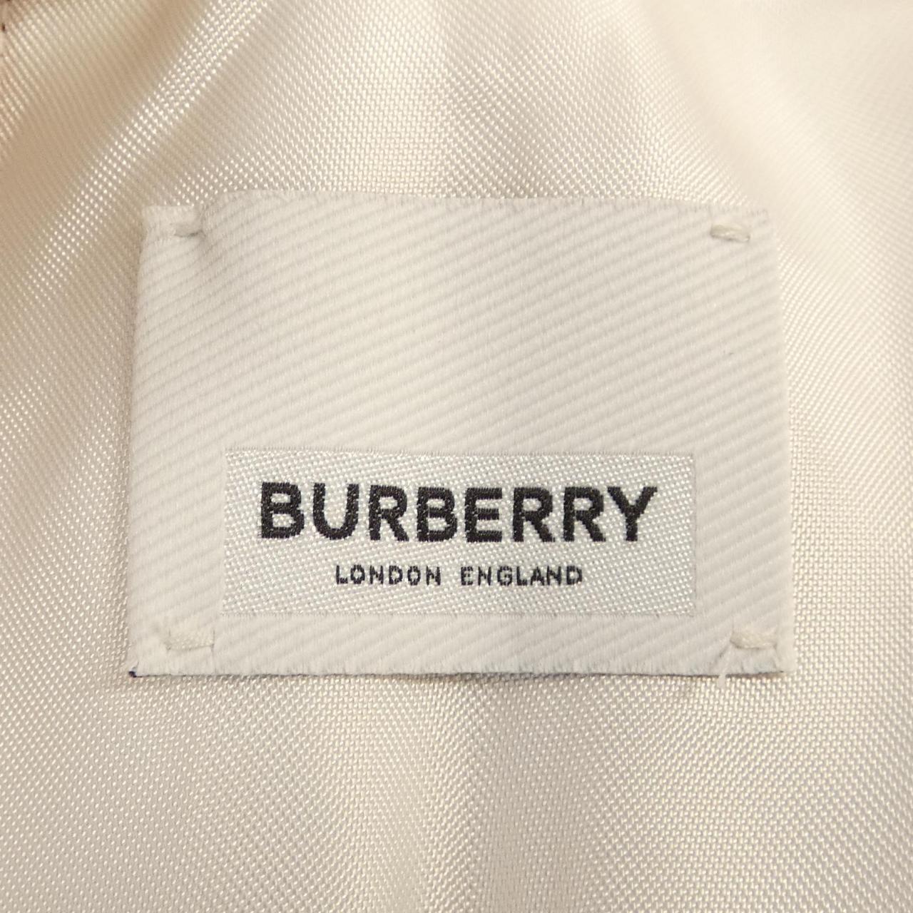 BURBERRY巴寶莉褲