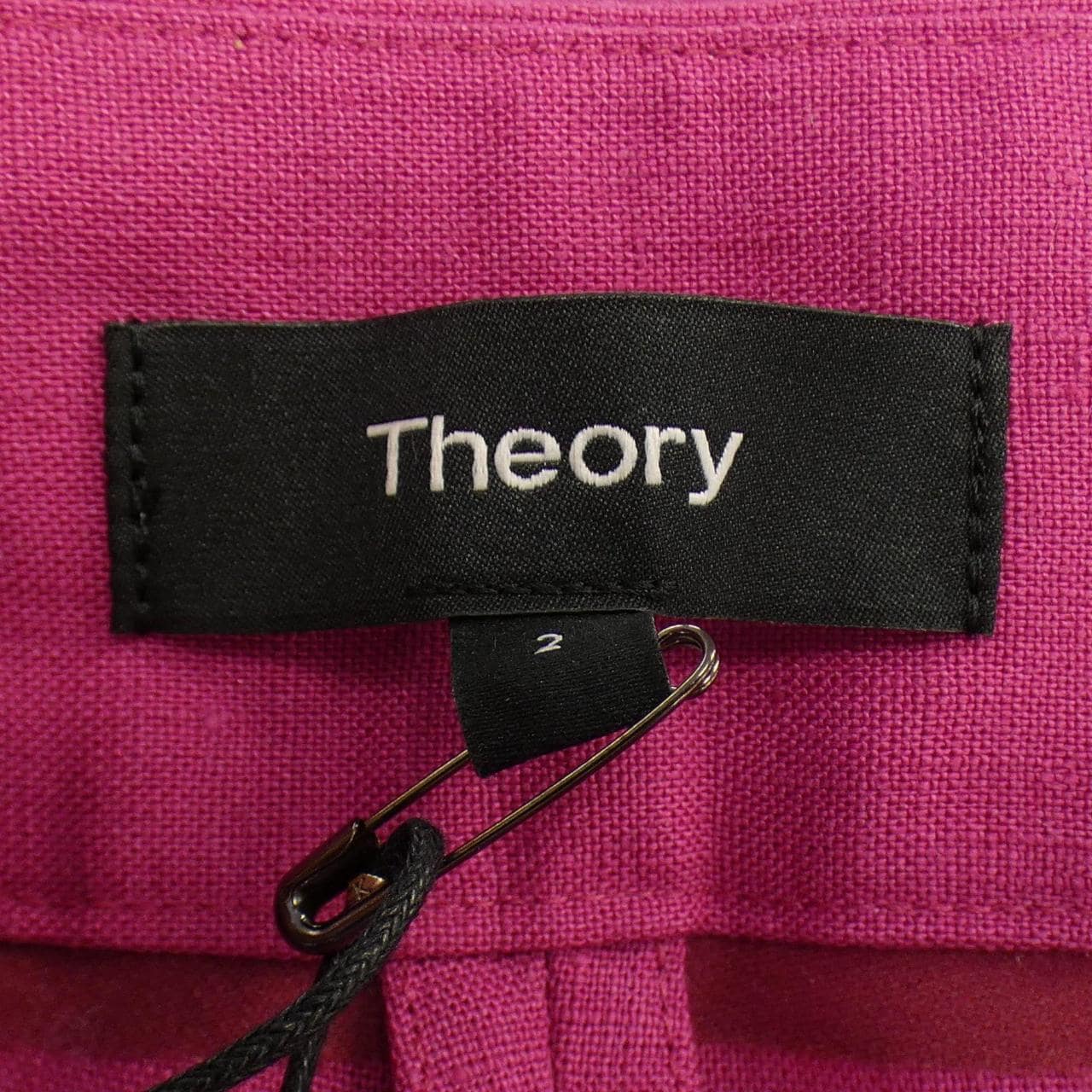 セオリー theory パンツ