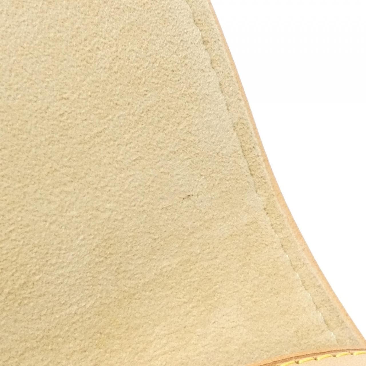 LOUIS VUITTON Monogram Pochette Twin PM M51854 Shoulder Bag