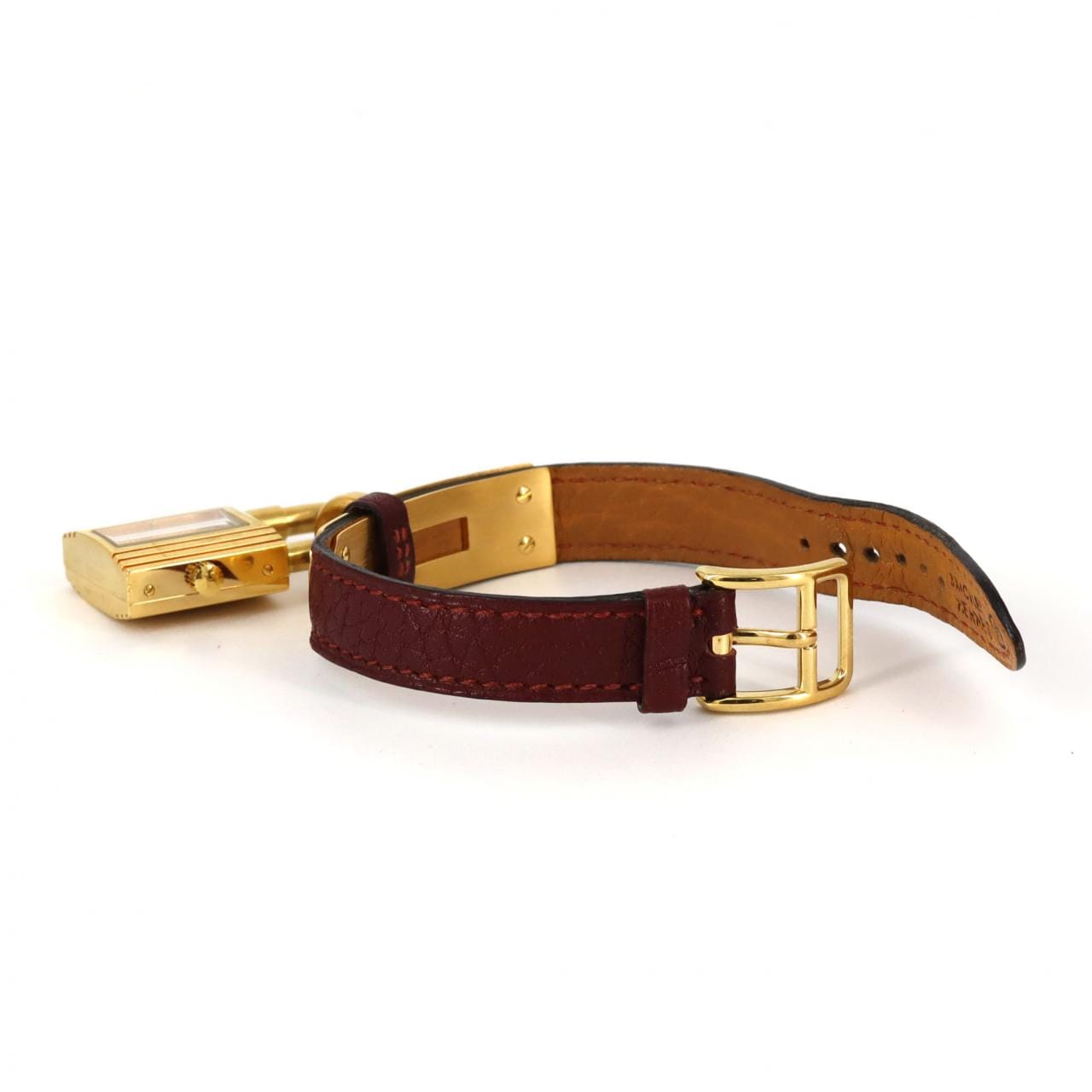 HERMES Kelly GP GP石英