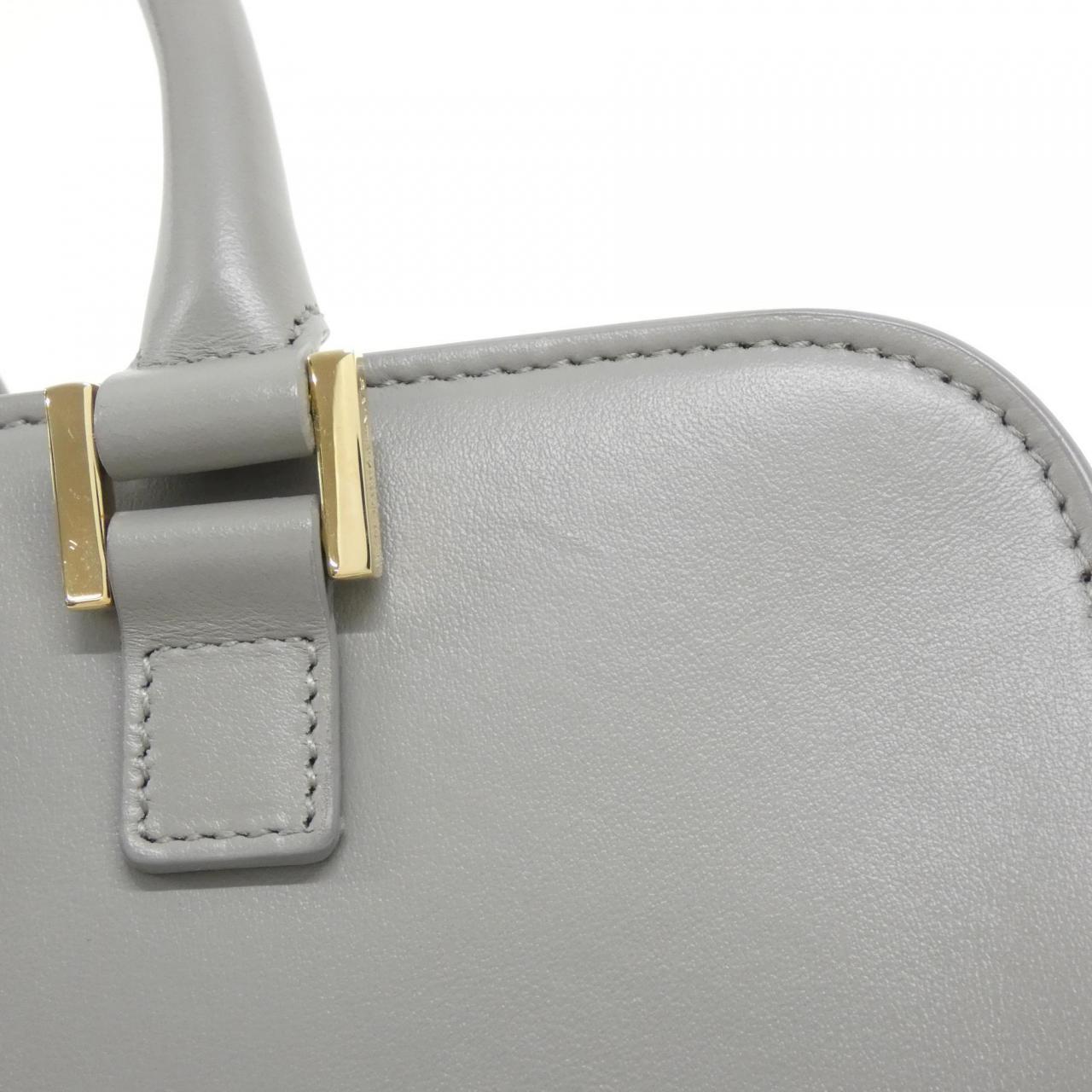 SAINT LAURENT Baby Cabas Monogram 568853 DV700 Bag