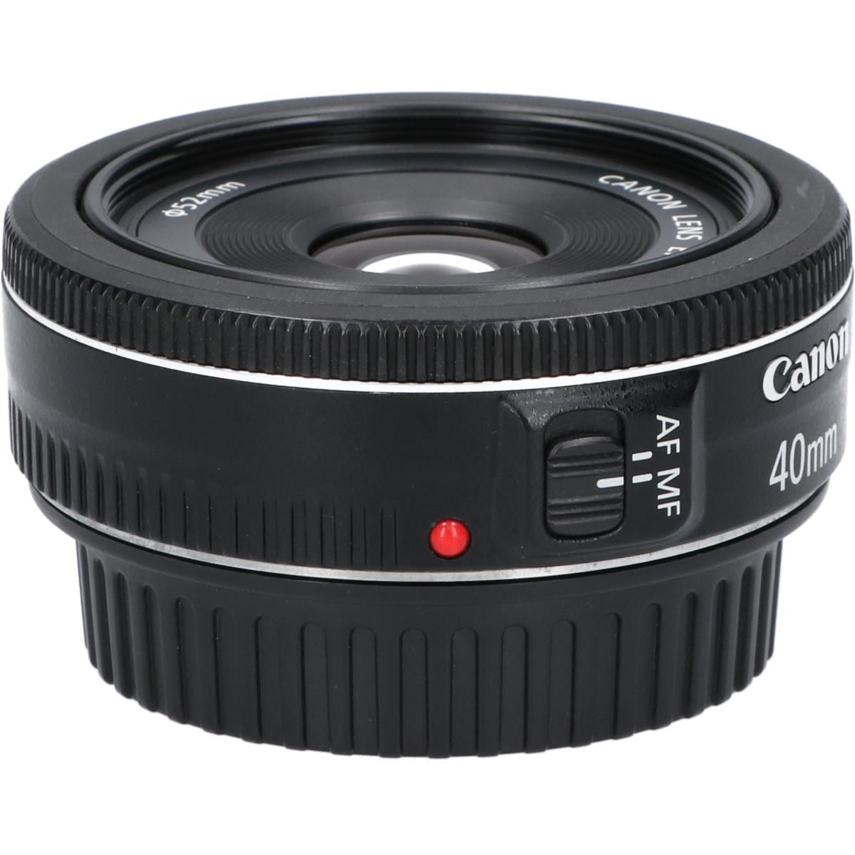 EF40mm F2.8STM