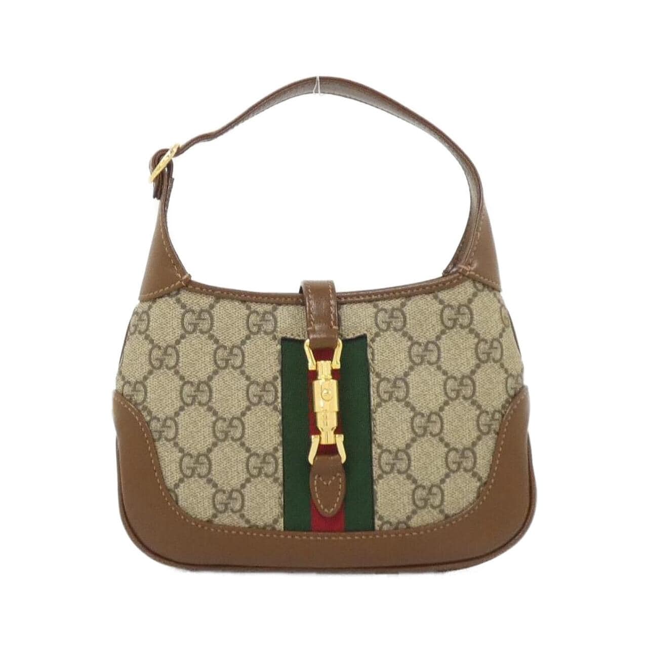 GUCCI JACKIE 1961 637092 HUHHG包