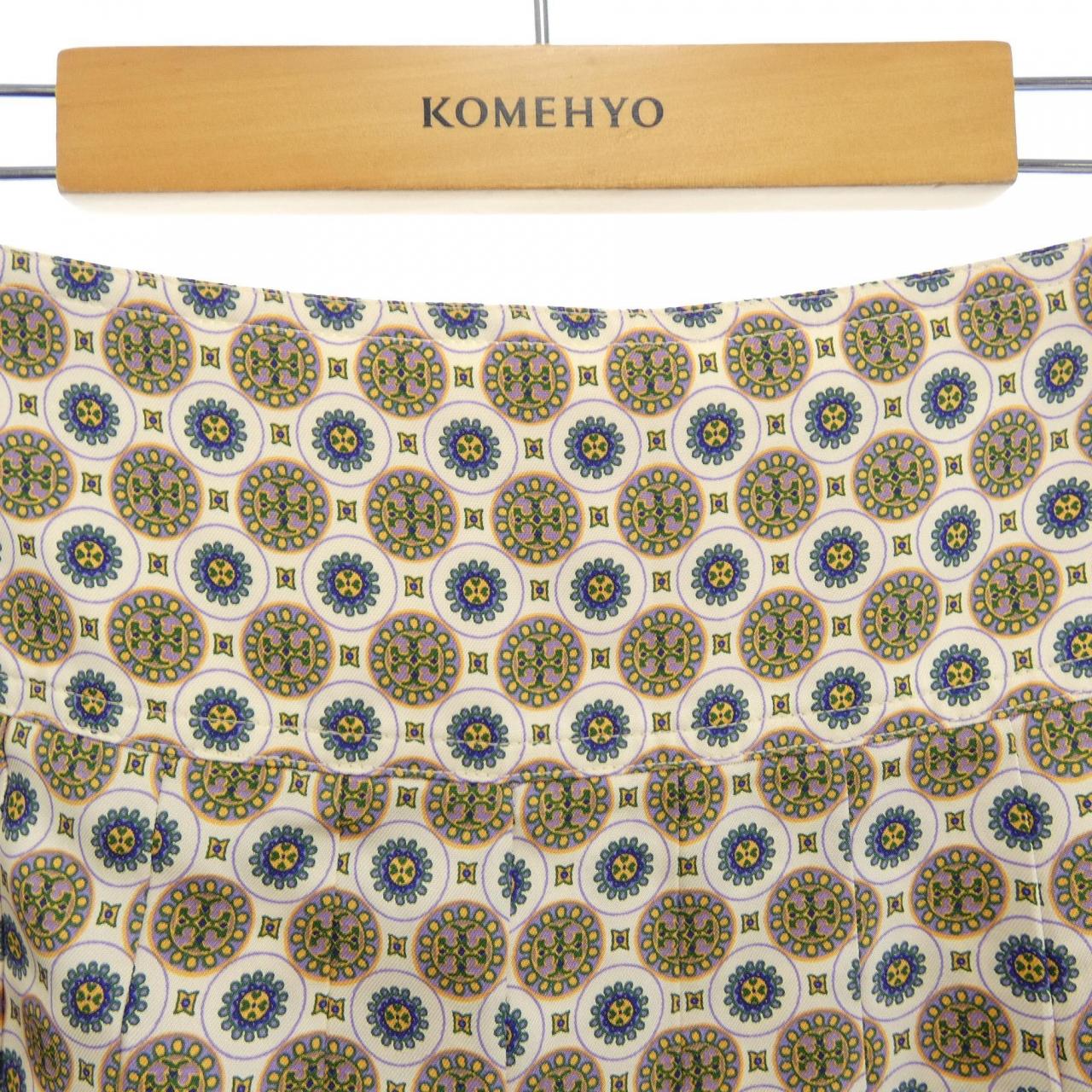 TORY BURCH托里伯奇半身裙