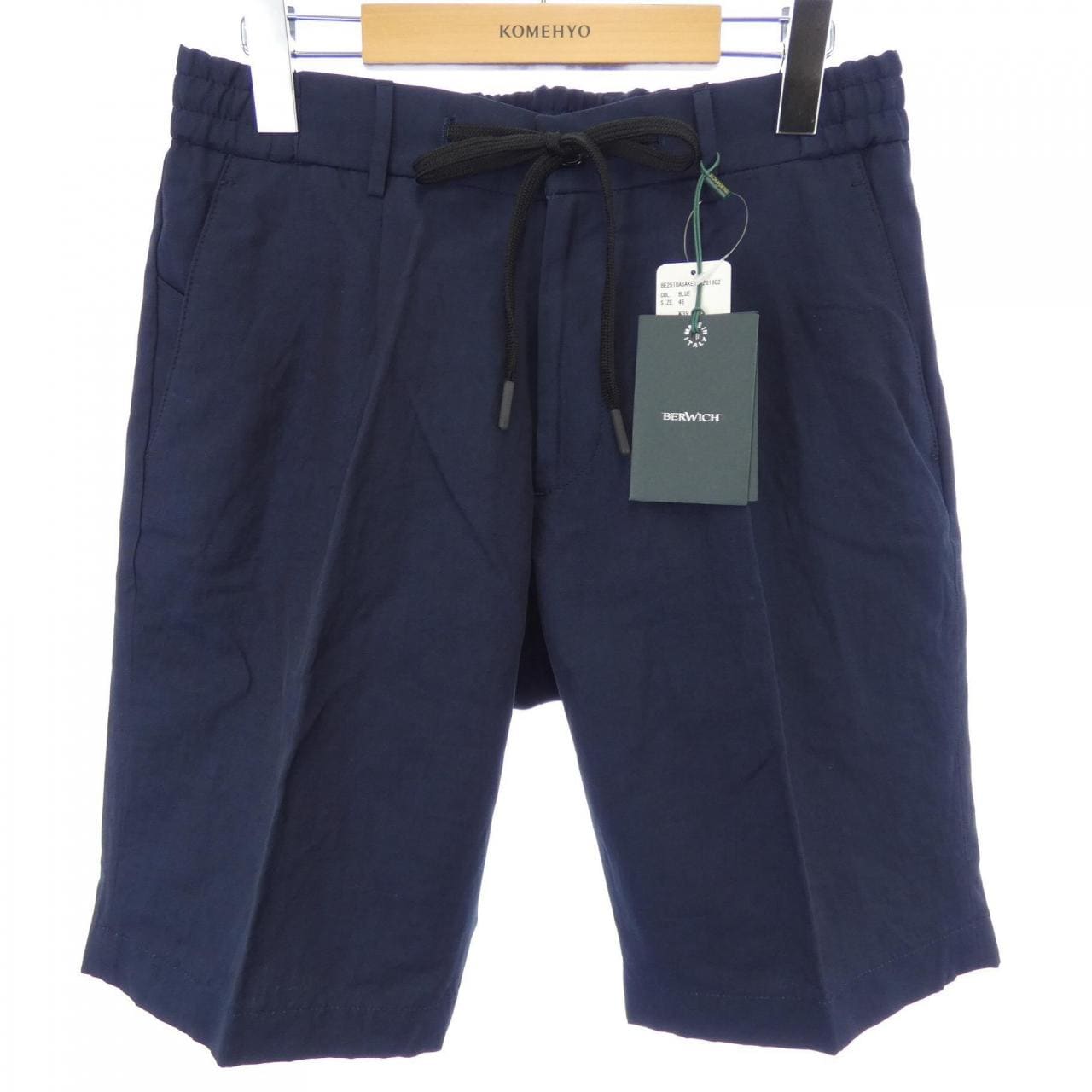 ベルウィッチ BERWICH ショートパンツ